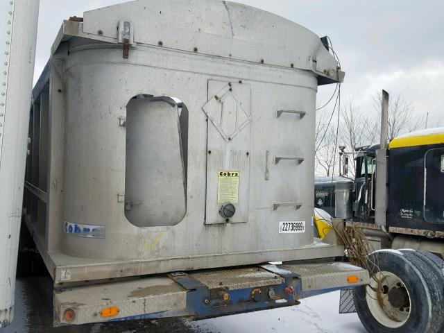 2C9B2R4E331012496 - 2003 COBRA TRIKE COBRA 银色 照片 1