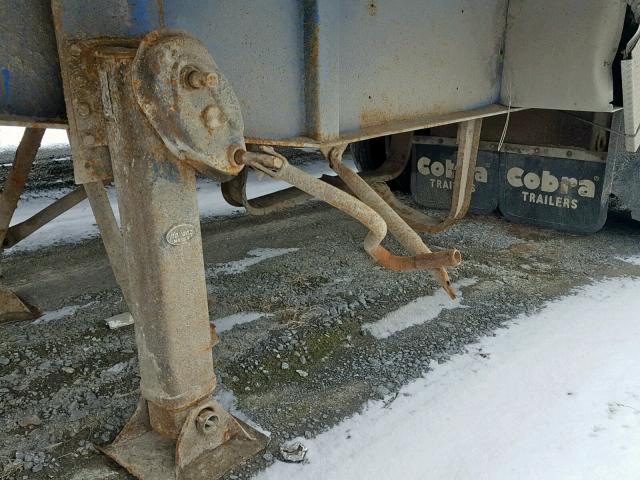 2C9B2R4E331012496 - 2003 COBRA TRIKE COBRA 银色 照片 7