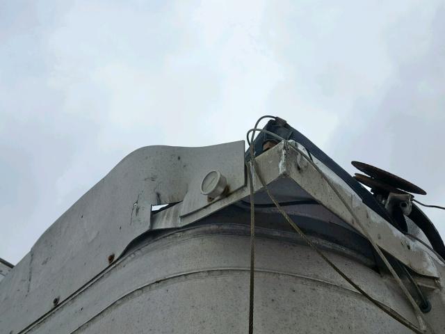 2C9B2R4E331012496 - 2003 COBRA TRIKE COBRA 银色 照片 9