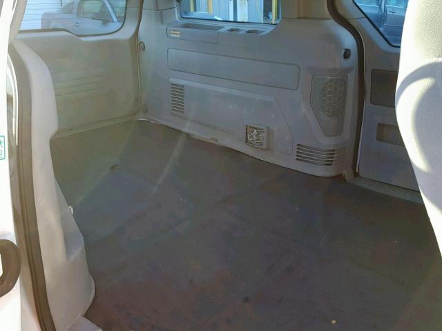 2FTZA54656BA26939 - 2006 FORD FREESTAR WHITE photo 6