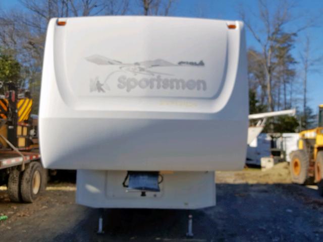 4EZFS28294S109040 - 2004 OTHR SPORTSMAN WHITE photo 2