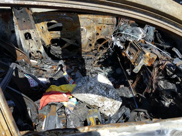 4T1BK1EB2DU024054 - 2013 TOYOTA AVALON BAS BLACK photo 5