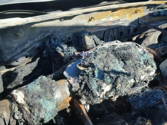 4T1BK1EB2DU024054 - 2013 TOYOTA AVALON BAS BLACK photo 8