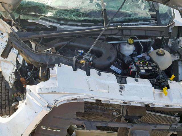 1FTYR2CM8GKB30593 - 2016 FORD TRANSIT T- Gümüş foto 7