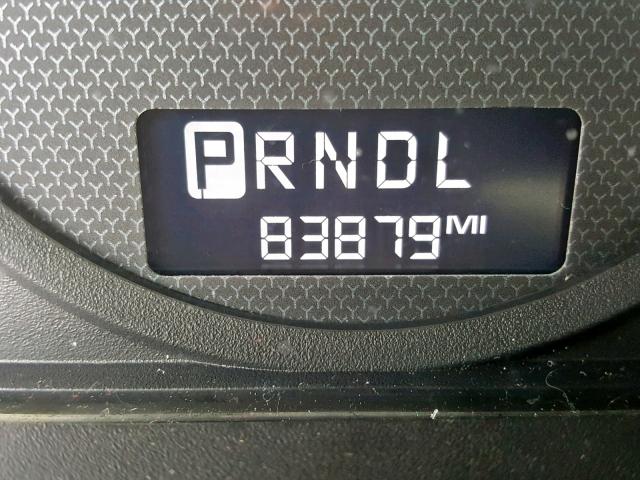 1G1ZT52815F298408 - 2005 CHEVROLET MALIBU LS 金色 照片 8