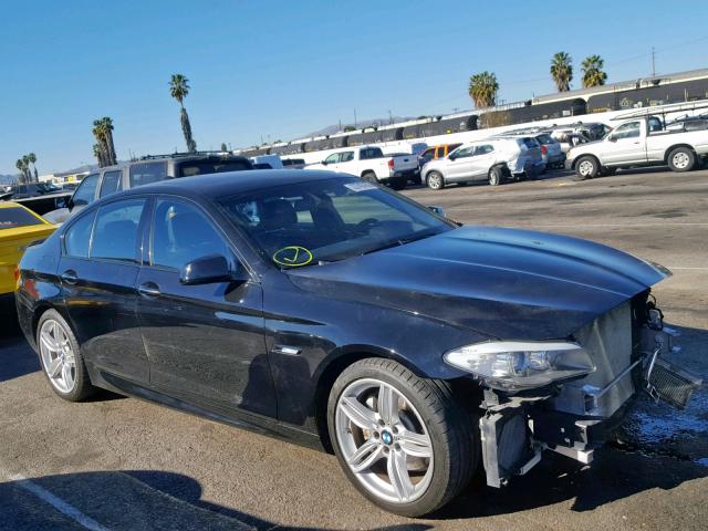 WBAFR7C51DC820542 - 2013 BMW 535 I Qara foto 1