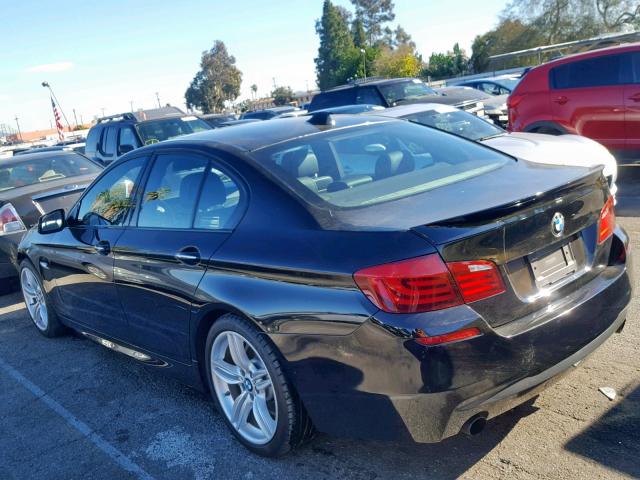 WBAFR7C51DC820542 - 2013 BMW 535 I Qara foto 3