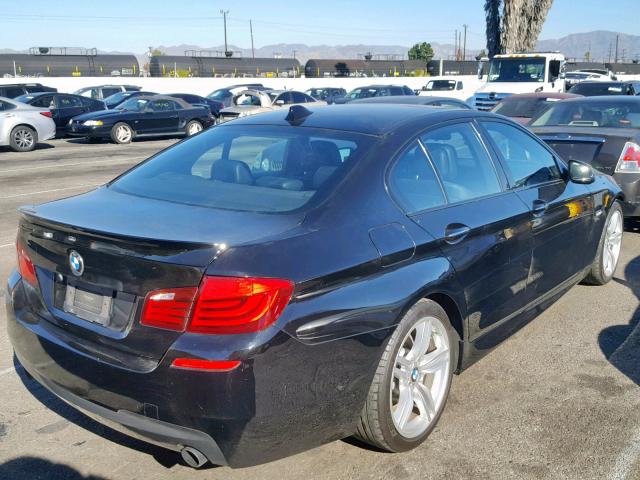 WBAFR7C51DC820542 - 2013 BMW 535 I Qara foto 4