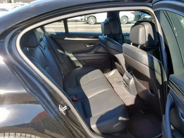 WBAFR7C51DC820542 - 2013 BMW 535 I Qara foto 6