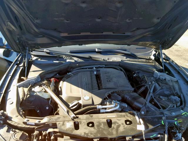 WBAFR7C51DC820542 - 2013 BMW 535 I Qara foto 7