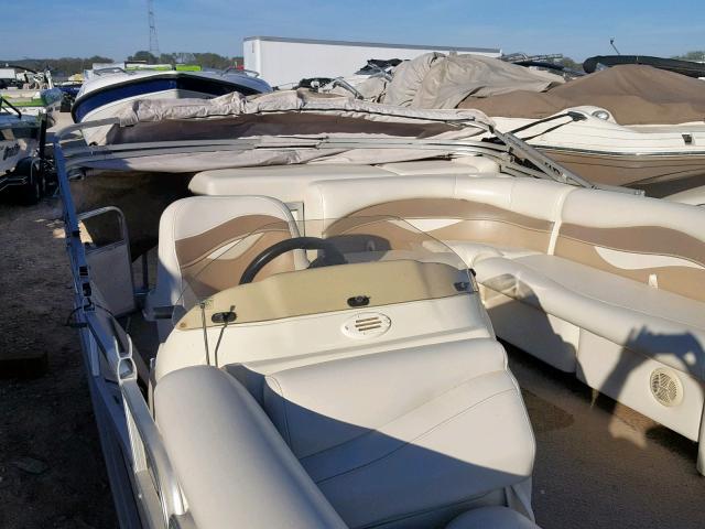 GDY6517KG607 - 2007 CROS BOAT TAN photo 6