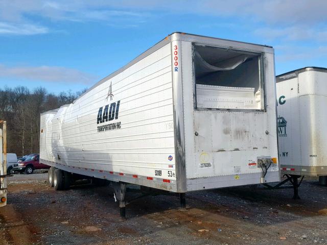 1UYVS2530J2002028 - 2018 UTILITY UNKNOWN 白色 照片 1