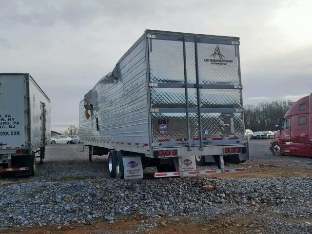 1UYVS2530J2002028 - 2018 UTILITY UNKNOWN 白色 照片 3