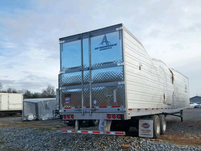 1UYVS2530J2002028 - 2018 UTILITY UNKNOWN 白色 照片 4