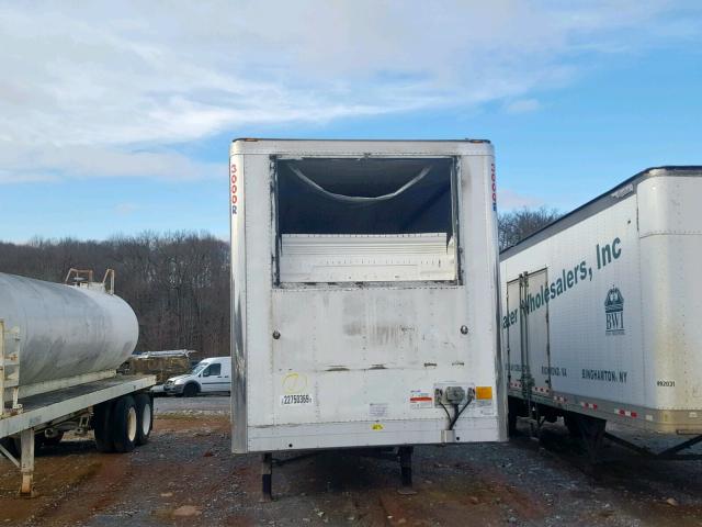 1UYVS2530J2002028 - 2018 UTILITY UNKNOWN 白色 照片 5