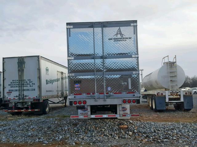 1UYVS2530J2002028 - 2018 UTILITY UNKNOWN 白色 照片 6