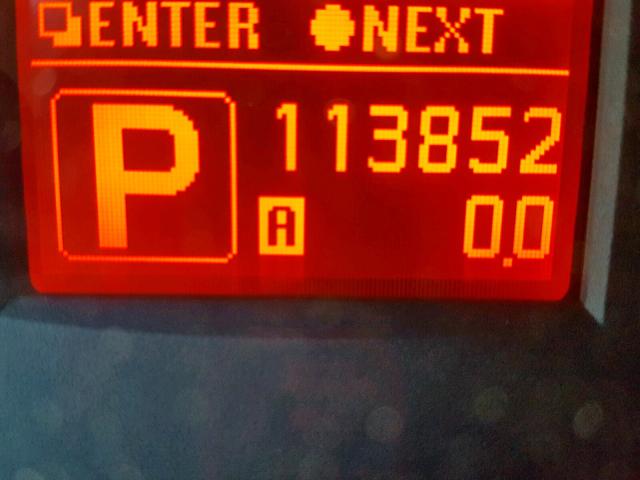 JN1AJ0HP9AM702589 - 2010 INFINITI EX35 BASE WHITE photo 8