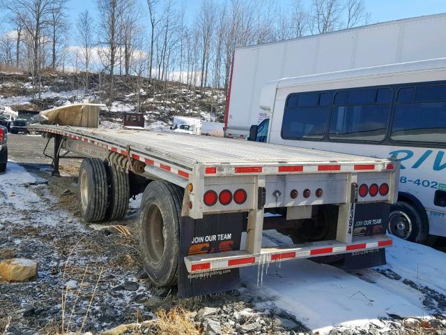 5MAPA4528EA026952 - 2014 OTHER TRAILER SILVER photo 3