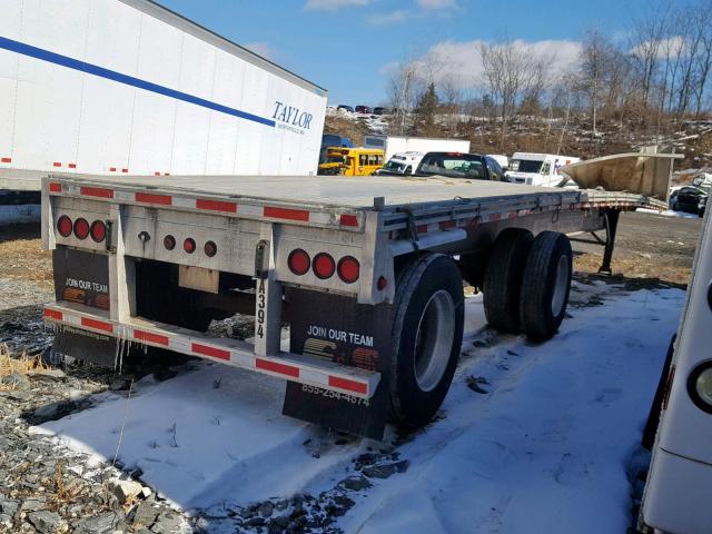 5MAPA4528EA026952 - 2014 OTHER TRAILER SILVER photo 4