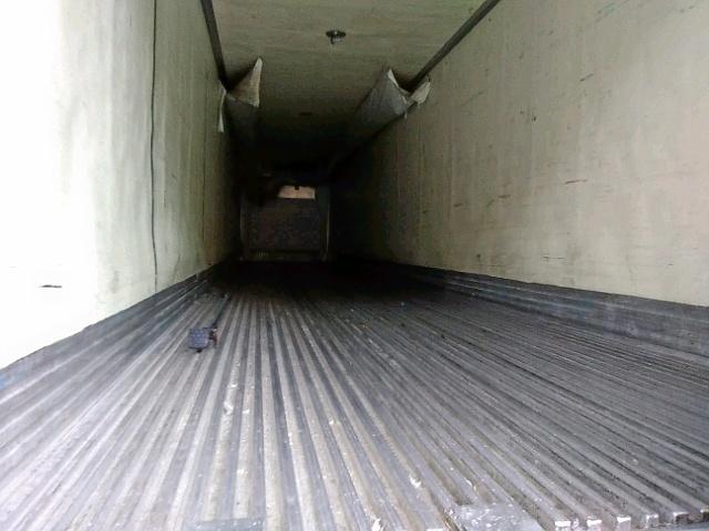 1UYVS25306U995901 - 2006 UTILITY TRAILER WHITE photo 6