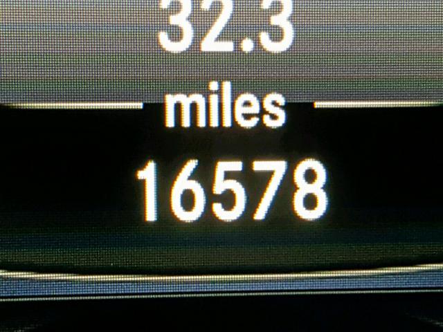 SJKCH5CP1HA024869 - 2017 INFINITI QX30 BASE GRAY photo 8