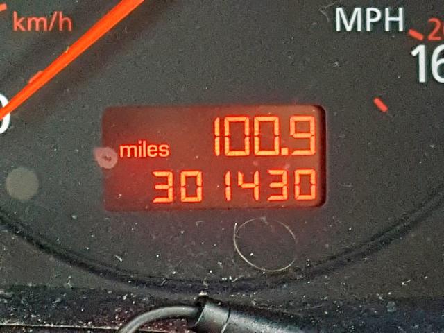 WAUED24B3YN010650 - 2000 AUDI A6 2.7T QU GREEN photo 8