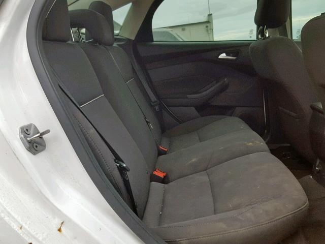 1FAHP3H21CL190826 - 2012 FORD FOCUS Ağ foto 6