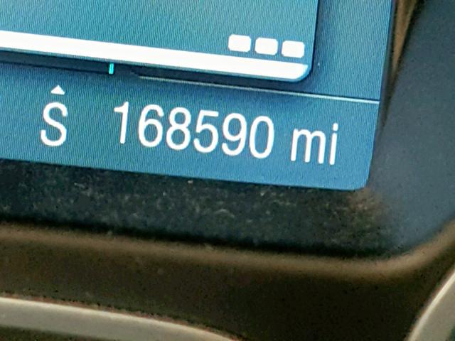 1FAHP3H21CL190826 - 2012 FORD FOCUS Ağ foto 8