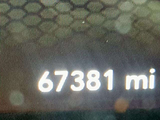 2C3CDXCT2GH210481 - 2016 DODGE CHARGER R/ 红色 照片 8