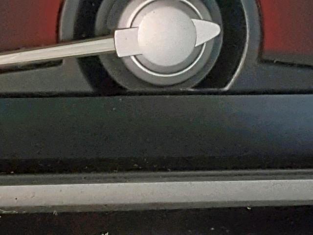 2HGFG21568H704840 - 2008 HONDA CIVIC SI 黑色 照片 8