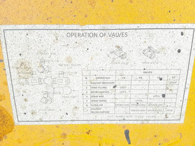 3E9U10001GE048073 - 2015 TRAIL KING UTILITY YELLOW photo 10