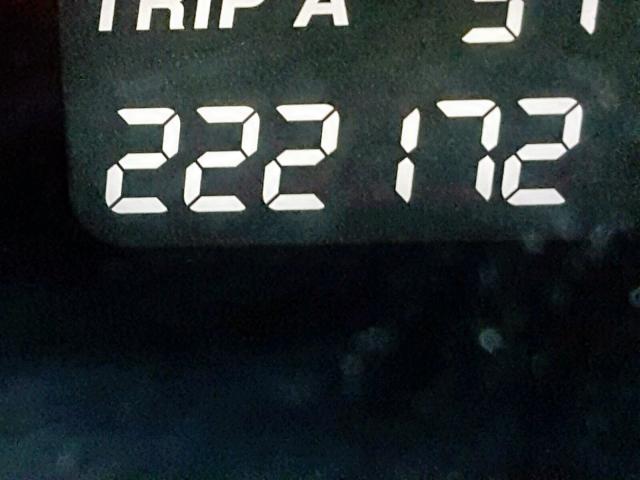 2HNYD18864H526779 - 2004 ACURA MDX TOURIN BLUE photo 8