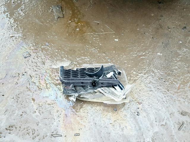 4A3AB36F26E073729 - 2006 MITSUBISHI GALANT ES BLACK photo 9