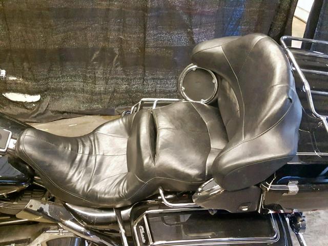 1HD1FCW164Y631250 - 2004 HARLEY-DAVIDSON FLHTCUI 黑色 照片 6