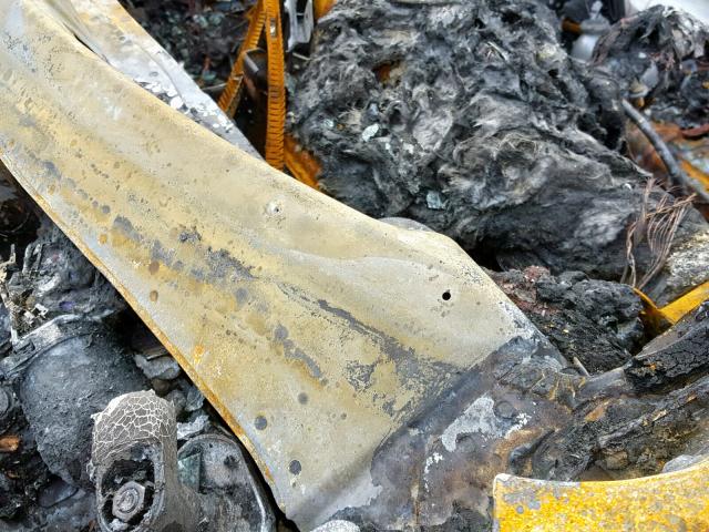 1G11C5SA9DF236107 - 2013 CHEVROLET MALIBU 1LT 蓝色 照片 10