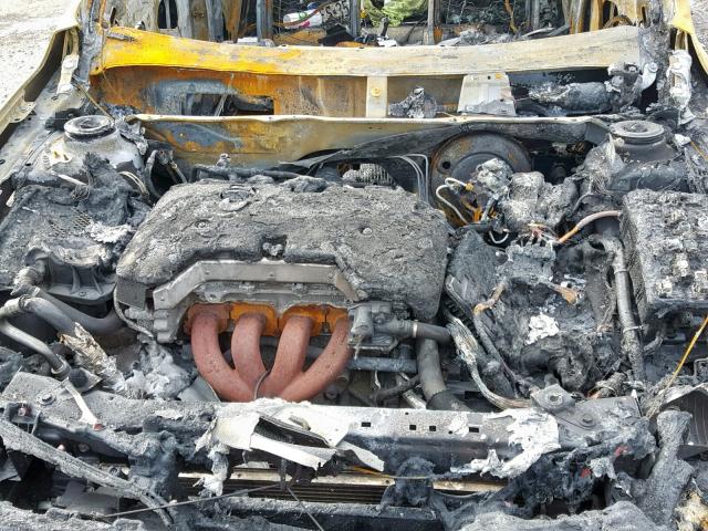 1G11C5SA9DF236107 - 2013 CHEVROLET MALIBU 1LT 蓝色 照片 7