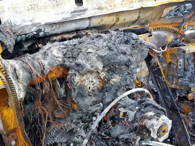 1G11C5SA9DF236107 - 2013 CHEVROLET MALIBU 1LT 蓝色 照片 8