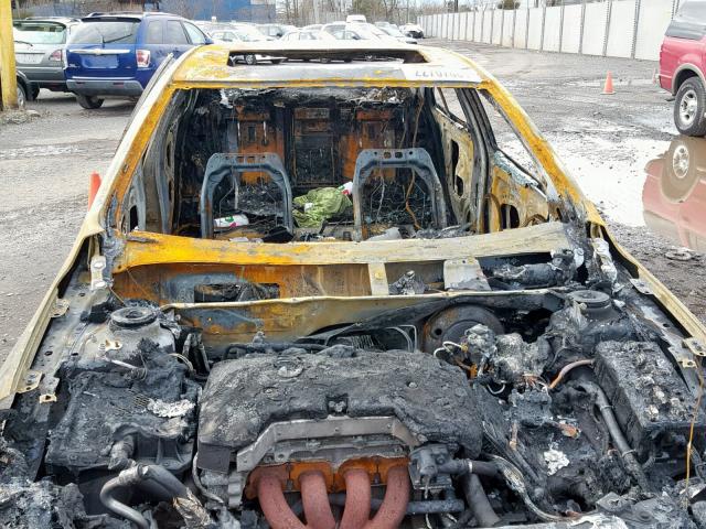 1G11C5SA9DF236107 - 2013 CHEVROLET MALIBU 1LT 蓝色 照片 9