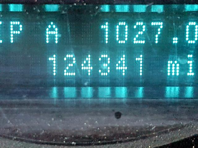 3FAHP0HA7AR157690 - 2010 FORD FUSION SE ვერცხლისფერი ფოტო 8