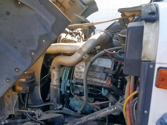 1HTSCAAL2YH223977 - 2000 INTERNATIONAL 4000 4700 白色 照片 7