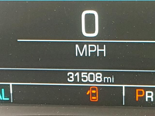 1G1ZE5ST8GF190806 - 2016 CHEVROLET MALIBU LT 白色 照片 8