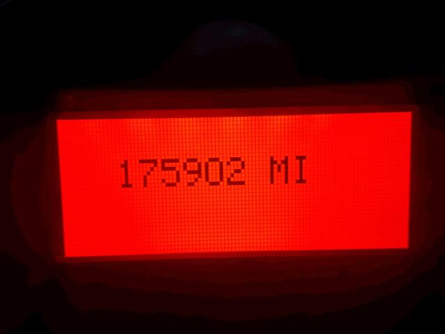 2G2WS522251125078 - 2005 PONTIAC GRAND PRIX 灰色 照片 8