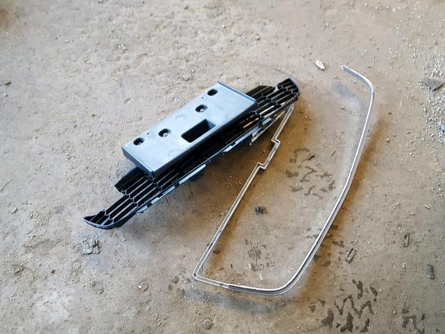 1G1JA6SG3E4113321 - 2014 CHEVROLET SONIC LS 白色 照片 9