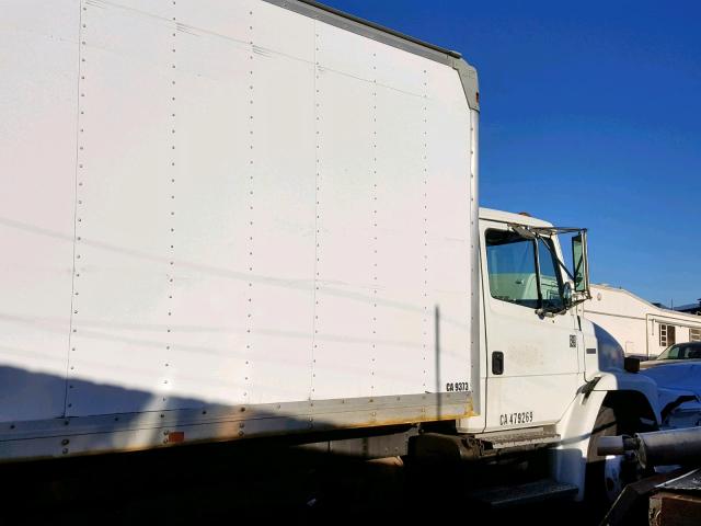 1FV6HLBC1YHF70167 - 2000 FREIGHTLINER MEDIUM CON WHITE photo 4