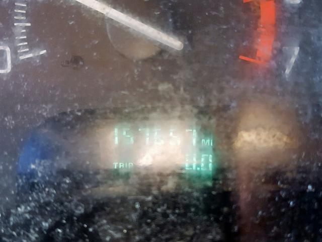 1G4CW52K6X4650490 - 1999 BUICK PARK AVENU GOLD photo 8