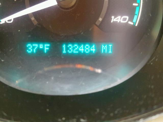 1G1ZB5E0XCF168455 - 2012 CHEVROLET MALIBU LS თაფლისფერი ფოტო 8