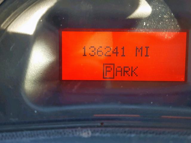 2G2WS522641174847 - 2004 PONTIAC GRAND PRIX SILVER photo 8