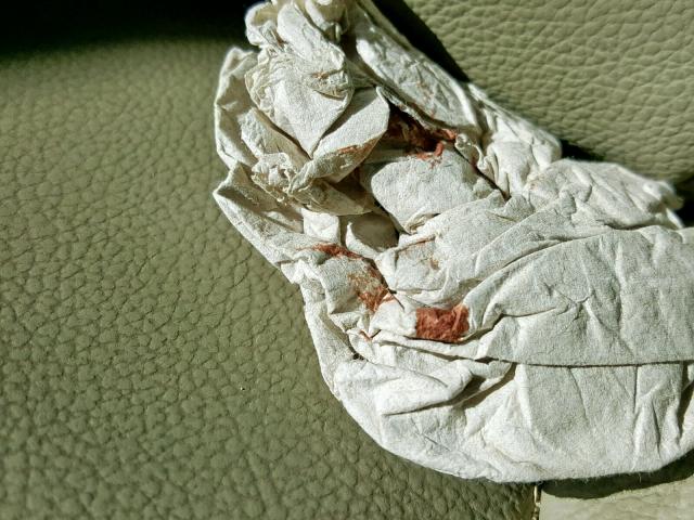 5FNYF3H97CB040541 - 2012 HONDA PILOT TOUR Qəhvəyi foto 9