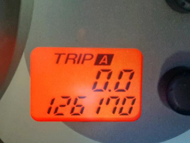 JM1BK32F571680018 - 2007 MAZDA 3 I 黑色 照片 8