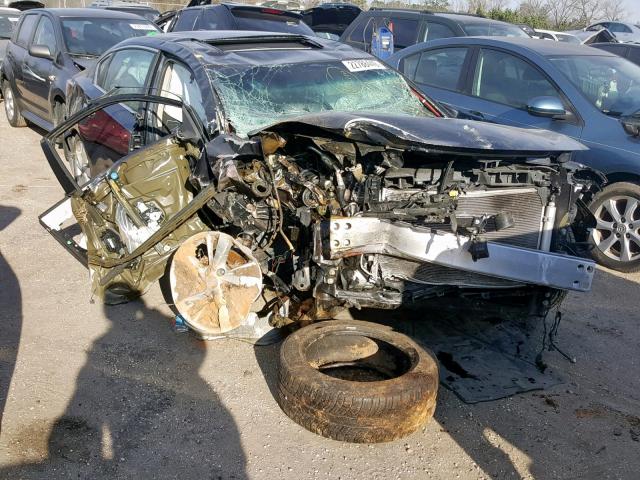 1N4AL3AP3FC276033 - 2015 NISSAN ALTIMA 2.5 蓝色 照片 1